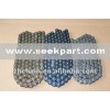 Motorcycle chain 428