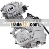 Tricycle 200cc Water Cooled Engine