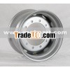 tubeless wheel