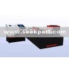 fiber laser cutting machine for steel