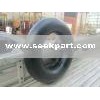 motorcycle butyl inner tube