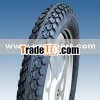 MOTORCYCLE TYRE