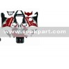 Motorcycle covers