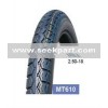 motorcycle tyre 2.50-18