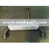 EXHAUST MUFFLER TUCSON 2.0