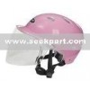 plastic Motorcycle Helmets