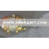 Double-diaphragm spring brake chamber DD30/30