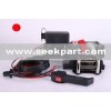 ATV /UTV Winch 2500lb CE certificate
