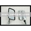 motorcycle rearview mirrorZF001-34