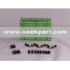 Germany style bicycle tube valve