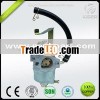 IE45 generator carburetor