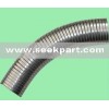 stainless stee lmetal flexible hose