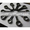 Japanese CG200-G motorcycle spare part connection rod kit