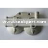 KAMAZ aluminium Diesel fuel filter Cap