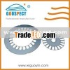 magneto stator coil