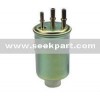 CAR FUEL FILTER FOR YUTONG W3000-1105100
