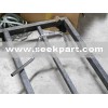 MOTORCYCLE HANDLE BAR