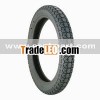Motorcycle tire