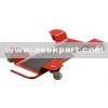 Torin BigRed(TM) 150KG MotorCycle Support Stand Tools