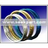 Alloy Wheel Rim