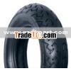 120/90-10 tubeless motorcycle tire&tyre