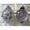 auto alternator aluminum die casting front frame