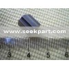 Vibrating motor weight, metal injection molding, metallurgy MIM