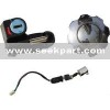 Strong YiFan motorcycle locks assy(3 locks)