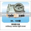 90cc 100cc ordinary series right cover