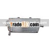 HIGH PERFORMANCE ALUMINUM MOTORCYCLE RADIATOR PART FOR 2006 KX250F