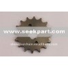 motorcycle sprocket