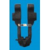 Three point hitch and linkage parts