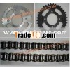Motorcycle Sprocket
