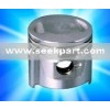 motorcycle piston//CD70 motorcycle piston