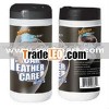 Auto wet wipes