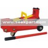 2 Ton Hydraulic Floor Jack
