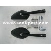 Motorcycle Mirror