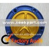 CNC aluminum fuel caps