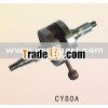 CY80A Motorcycle accessories