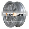 TUV System Quality Alloy AV/6061 Blank Forged Motorcycle Wheels
