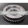 scooter wheel rim