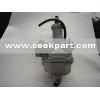 CG150 carburetors