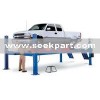 four post car lift