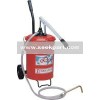 H20-O Hand Operated Oil Pump