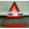 Car reflective warning triangle