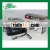 (HOT)Portable tire inflation pump