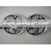 Tricycle tires 4.00-8 for agricultural tires