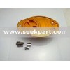 key less fuel cap fit for motorcyleducati999/749 cnc