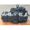 Komatsu PC50MR-2 hydraulic pump ass'y, 708-3S-00562,Komatsu excavator spare parts