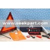 19Pcs Emergency Tool Kit